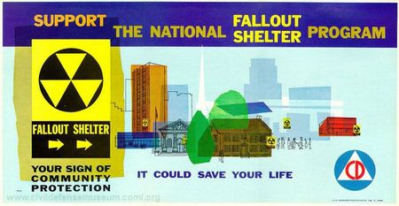 Support The National Fallotu Shelter Program Car Card