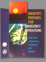 Click To See Industrial Preparedness Display