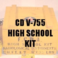 CD V-755 Icon